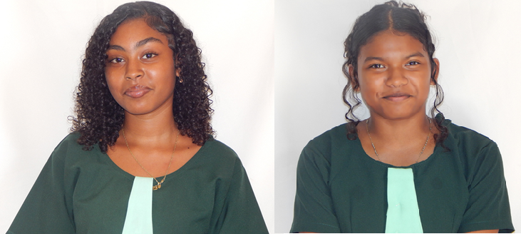 Recognizing 2026 Full Basket Belize Scholars