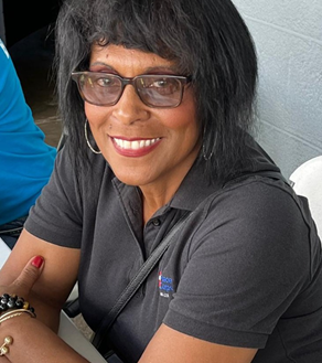Honoring Nurse Jackie’s Extraordinary Service